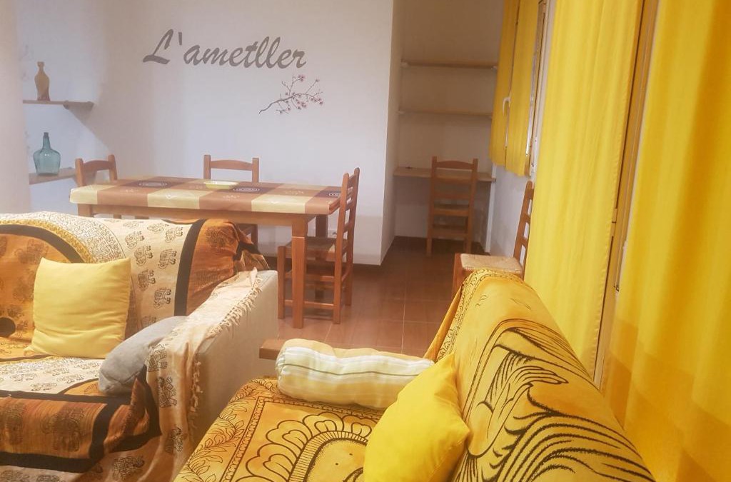 Els Pallaresos House | Can Panxeta