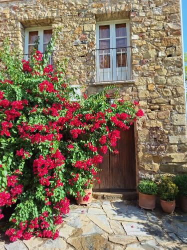 Sales de Llierca House | Can Pedragos