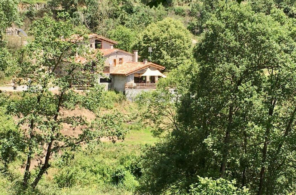 Sant Pere de Torello House | Can Poca Roba