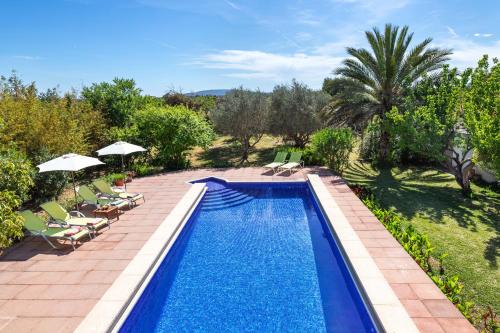 Binissalem Villa | Can Putxeta