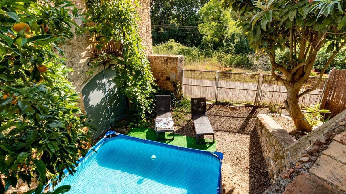 Llampaies House | CAN SETMANETA – Rural holiday house in the Alt Empordà