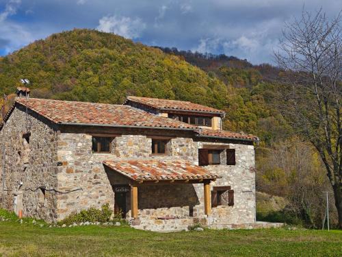 Rocabruna House | Can Tadeu