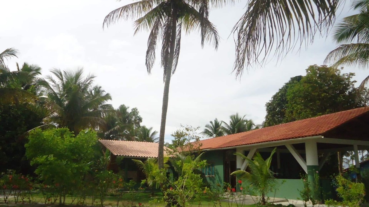 Cumuruxatiba House | Canaan Cumuruxatiba Condo