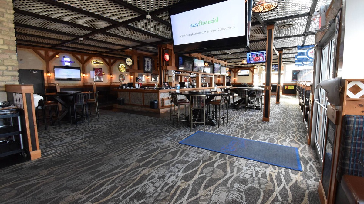 Winnipeg Hotel | Canad Inns Destination Centre Polo Park