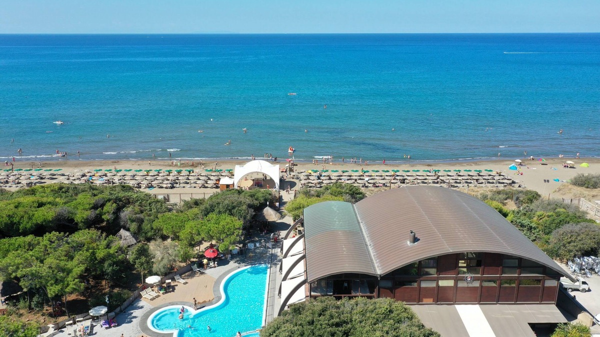 Donoratico House | Canado Club Family Village