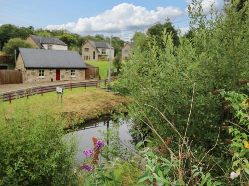 Drumshanbo House | Canal Cottage