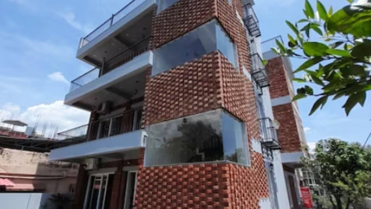 Bullawala Bed & Breakfast | Canal home-stayn