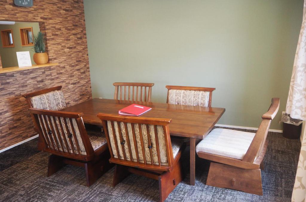 Chuo Ward Villa | CANAL HOUSE BOSTONS
