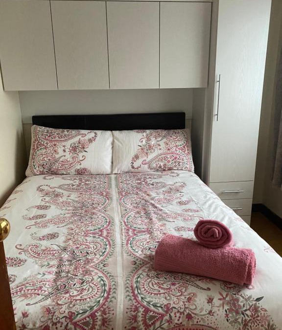 Belmullet Apartment | Canal View