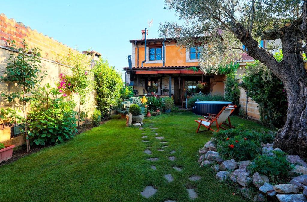 Chozas de Abajo House | Canalba Casa Rural