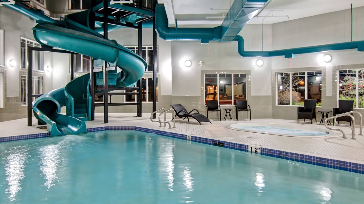 Brooks Hotel | Canalta Brooks