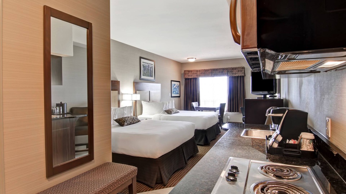 Esterhazy Hotel | Canalta Esterhazy