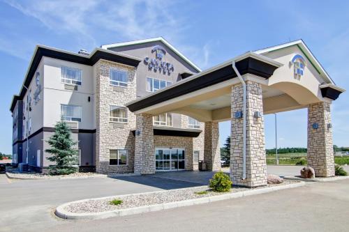 Esterhazy Hotel | Canalta Hotel Esterhazy