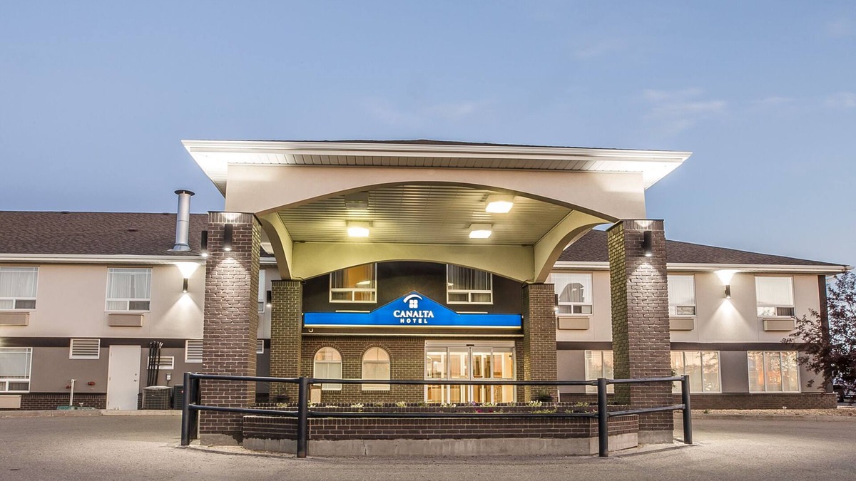 Provost Hotel | Canalta Provost