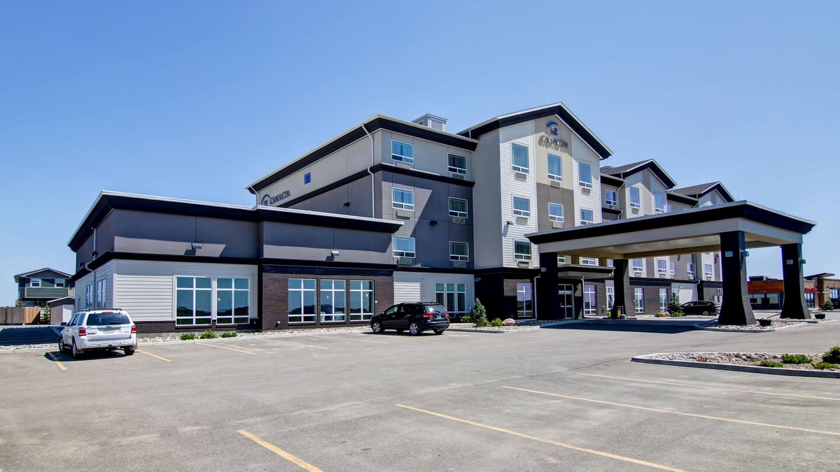 Selkirk Hotel | Canalta Selkirk
