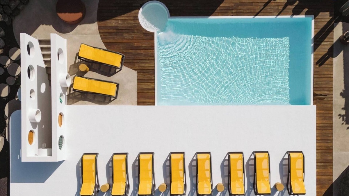 Urbanizacion Famara Villa | Canaryislandshost I Natural I