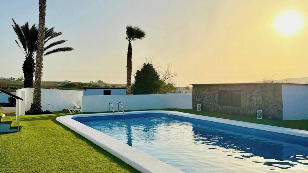 Tahiche Apartment | Canaryislandshost l Olympica 3