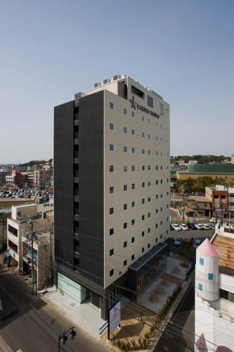 Handa Hotel | Candeo Hotels Handa