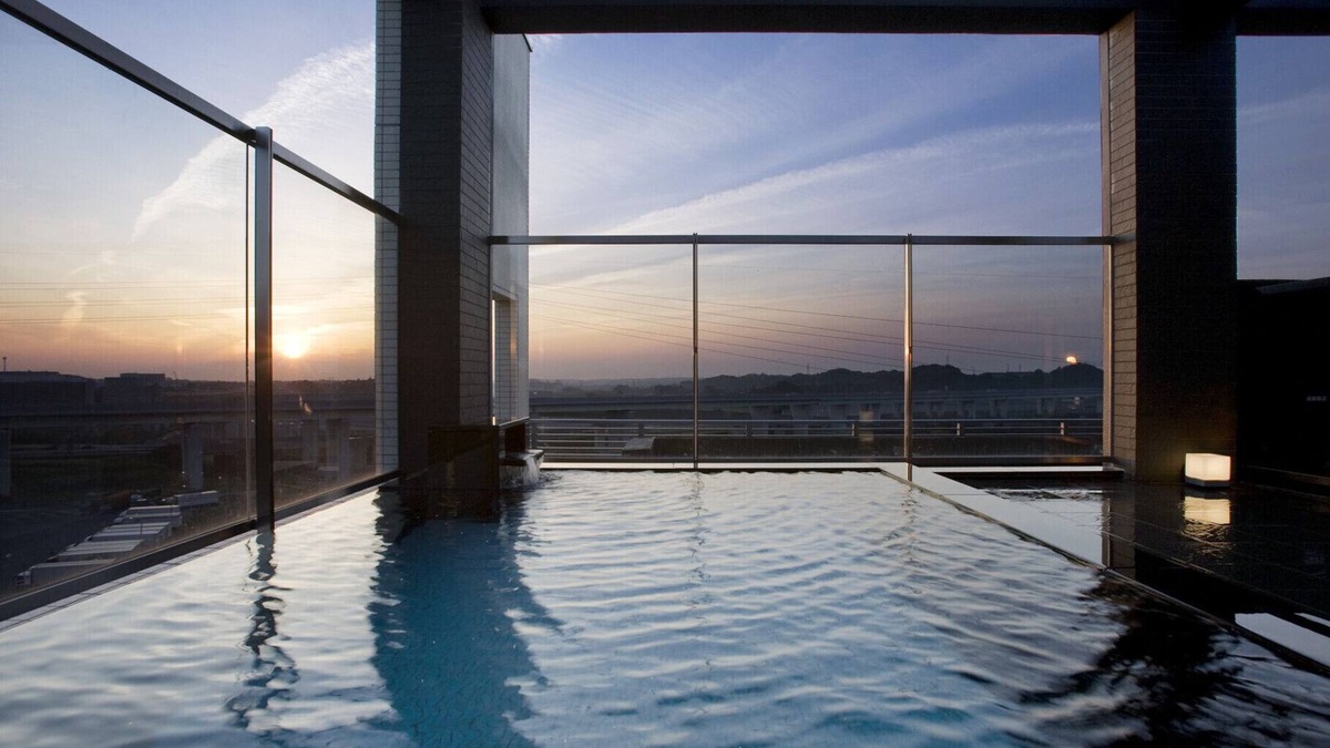 Kameyama Hotel | Candeo Hotels Kameyama