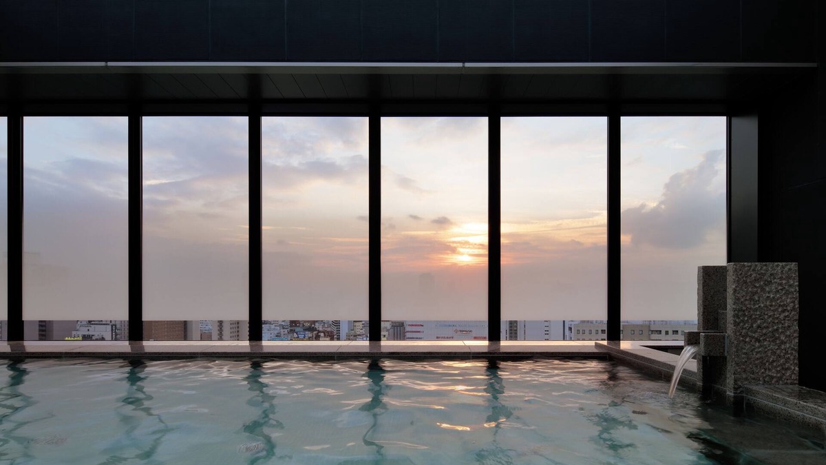 Utsunomiya Hotel | CANDEO HOTELS UTSUNOMIYA