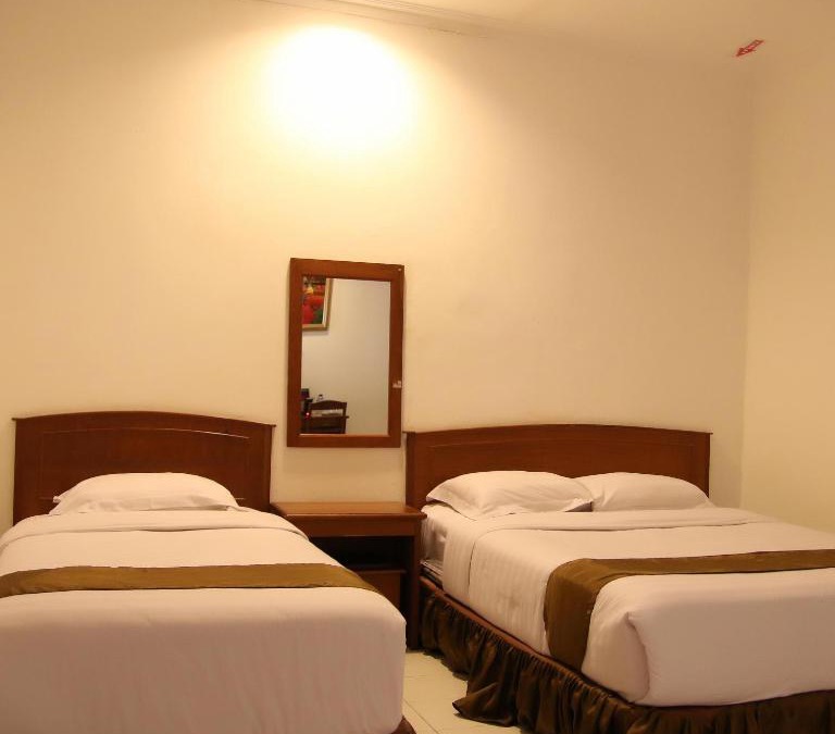 Kebumen Hotel | Candisari Hotel