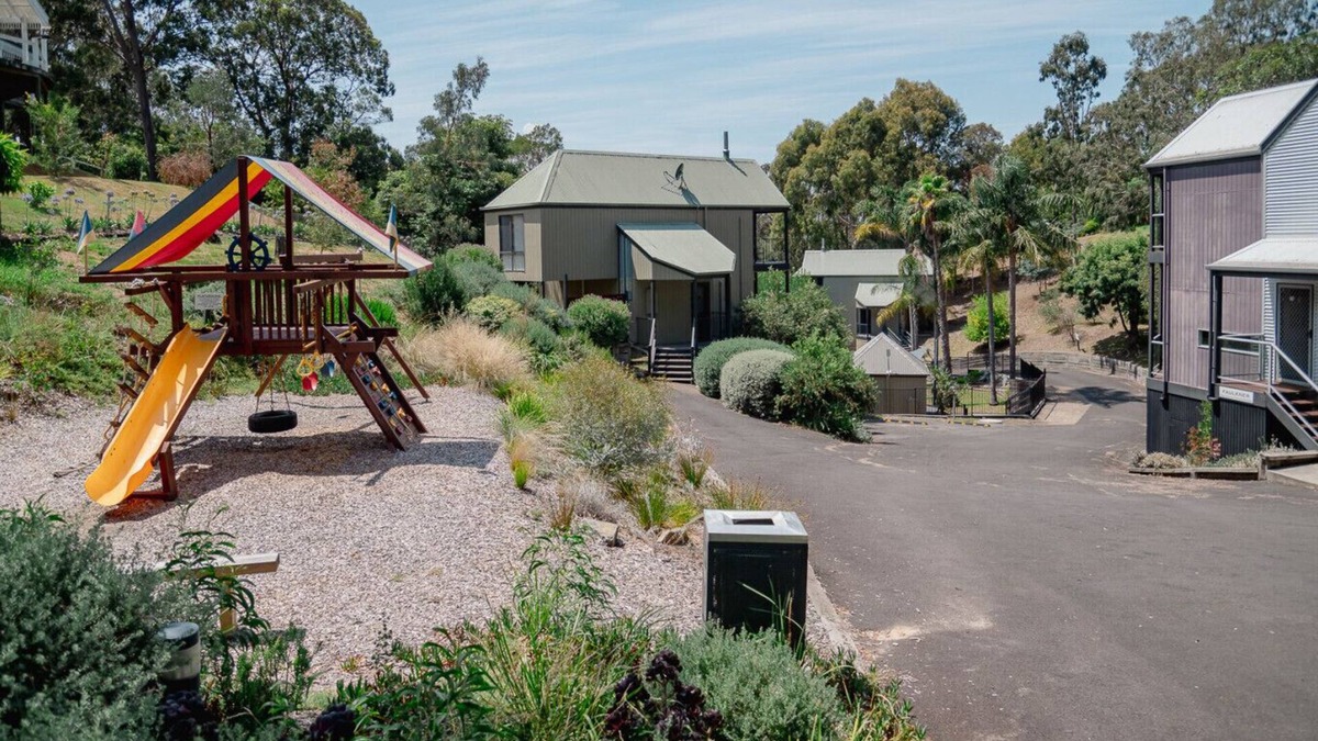 Metung Apartment | Candlebark at Boardwalk Villas