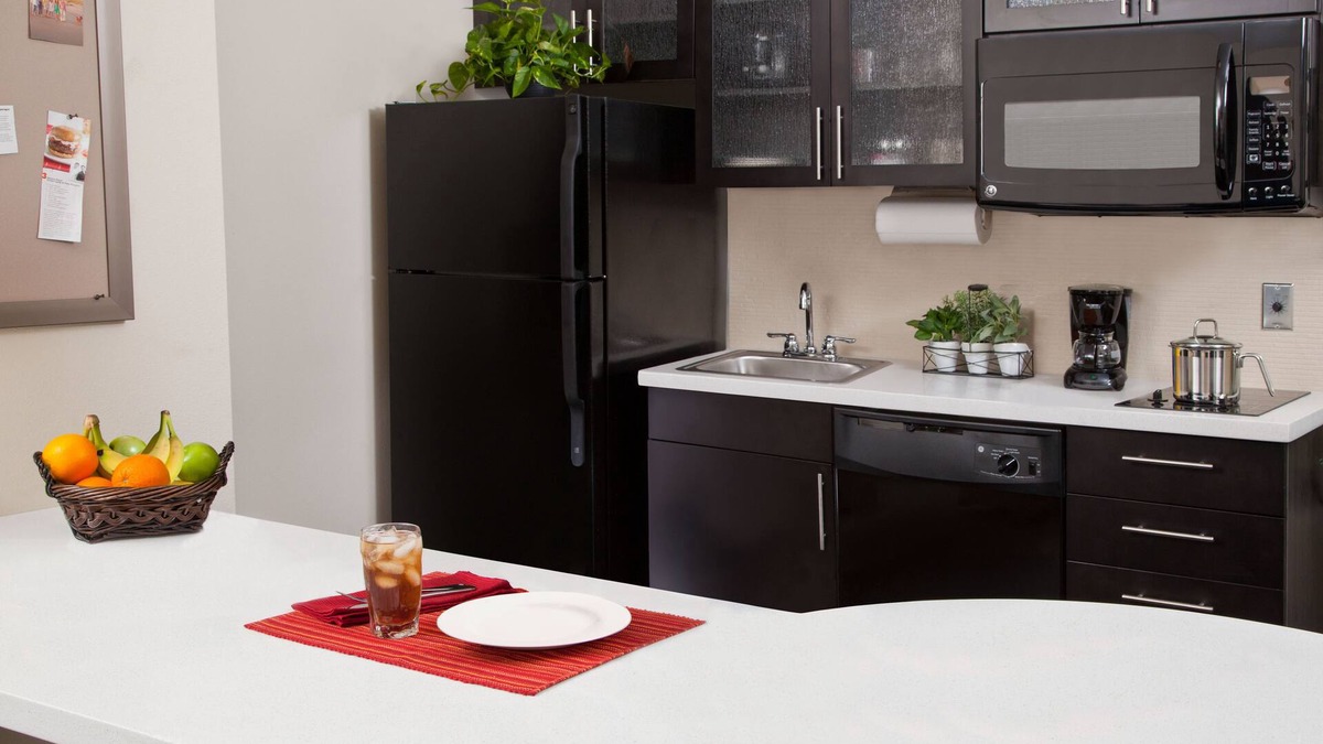 Hanover Hotel | Candlewood Suites Arundel Mills/BWI Airport by IHG
