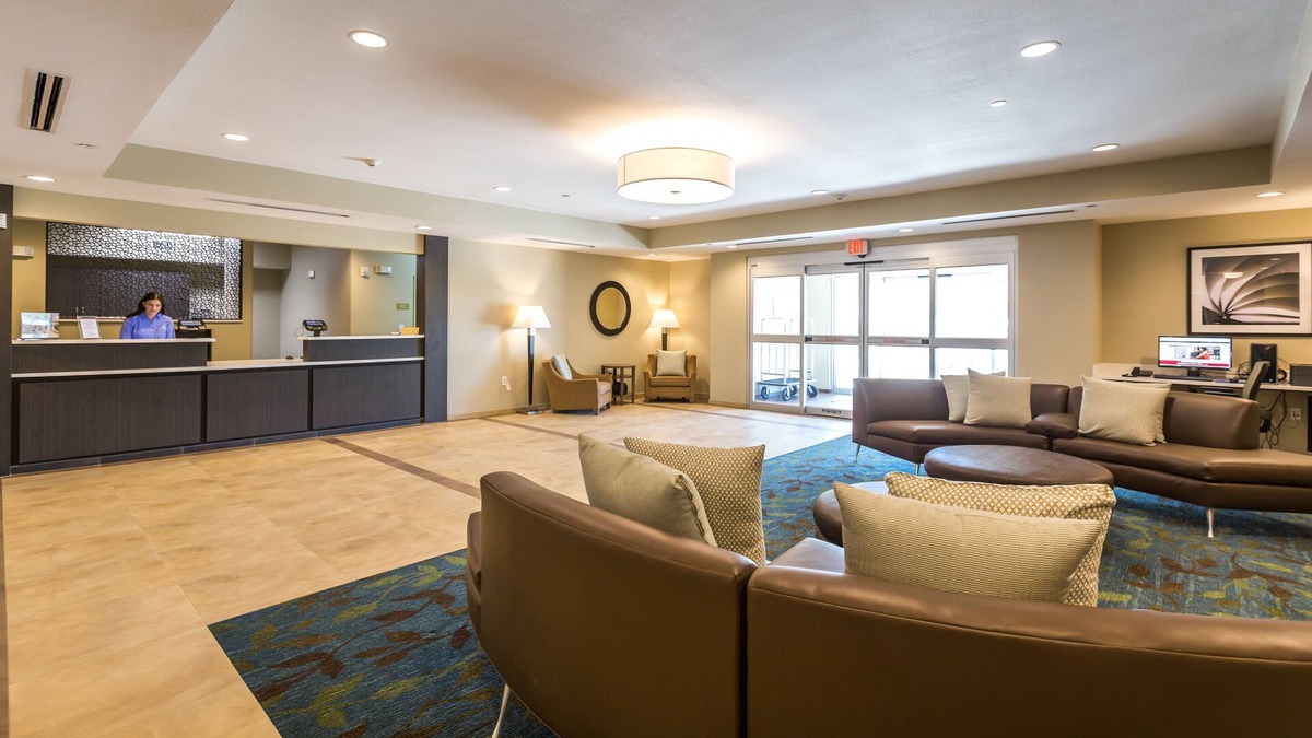 Buda Hotel | Candlewood Suites Buda - Austin SW by IHG