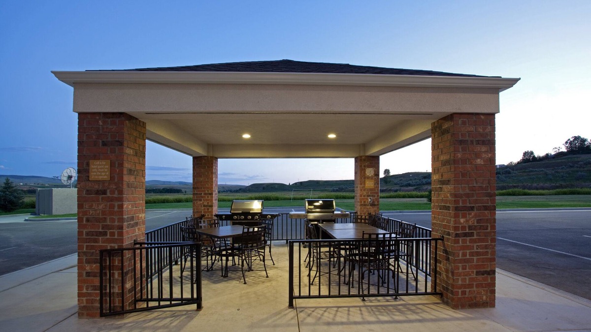 Craig Hotel | Candlewood Suites Craig-Northwest by IHG