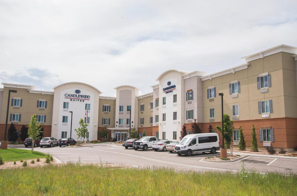 Fort Collins Hotel | Candlewood Suites Fort Collins by IHG