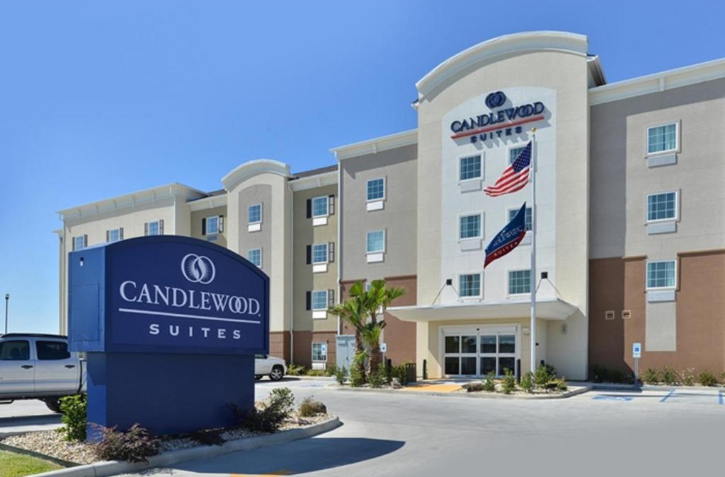 Bayou Cane Hotel | Candlewood Suites Houma by IHG