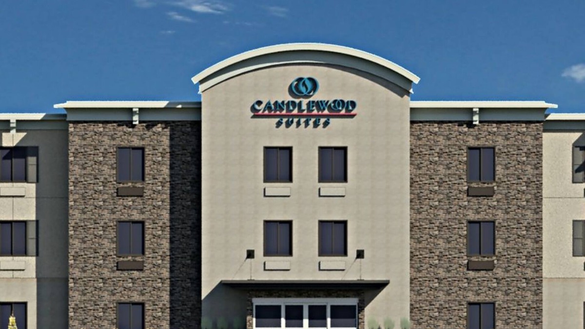 Lakeville Hotel | Candlewood Suites Lakeville I-35 by IHG