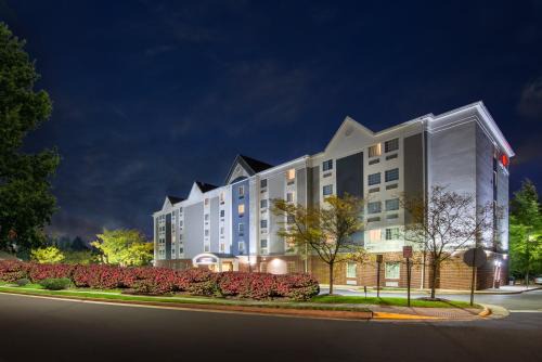 Lakeview Hotel | Candlewood Suites Manassas by IHG