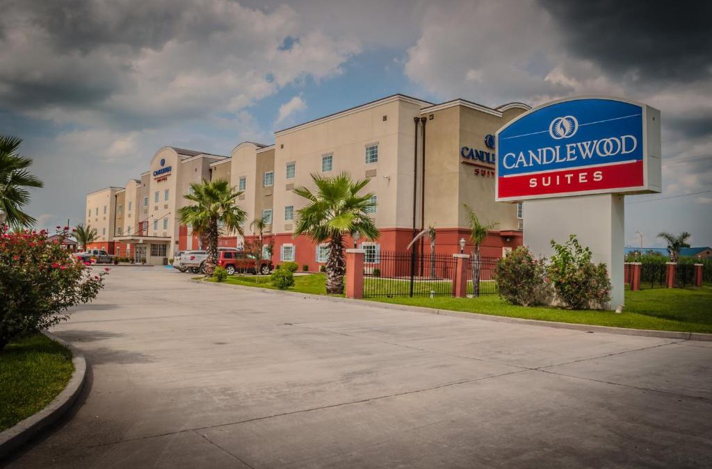 New Iberia Hotel | Candlewood Suites New Iberia by IHG