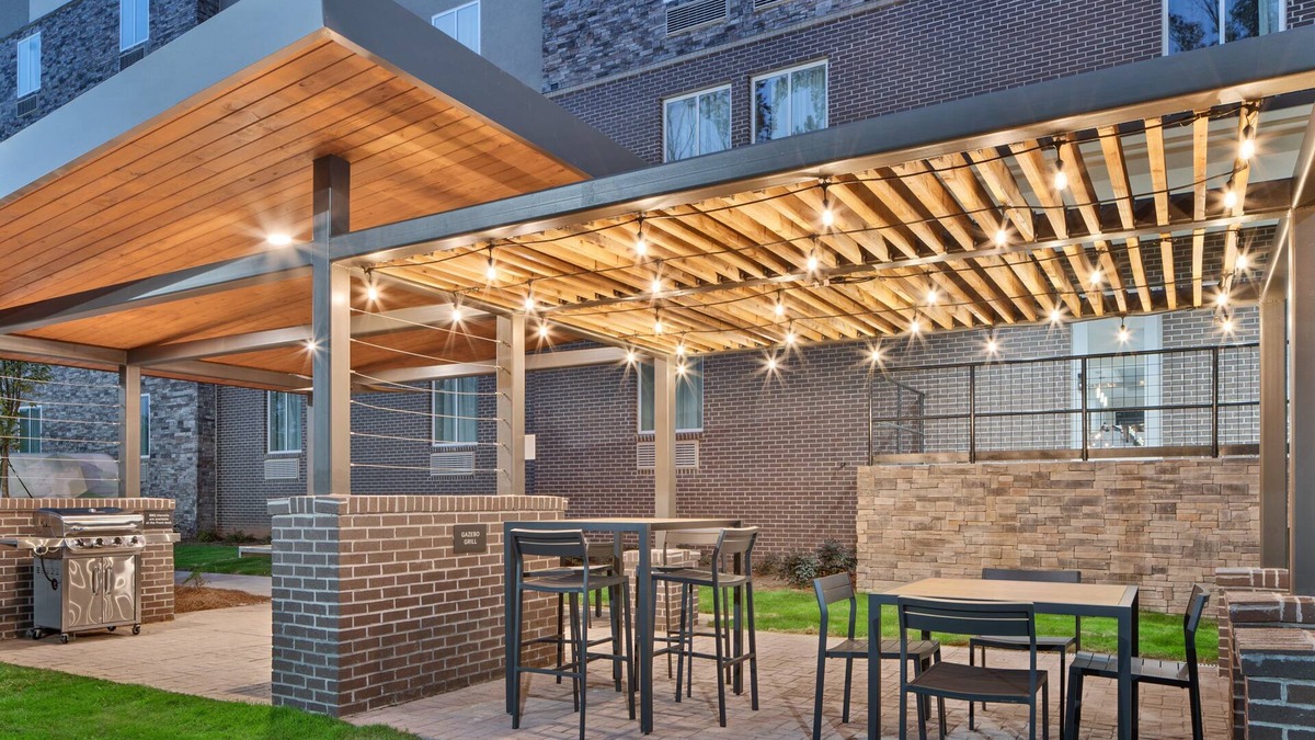 Newnan Hotel | Candlewood Suites Newnan - Atlanta SW by IHG