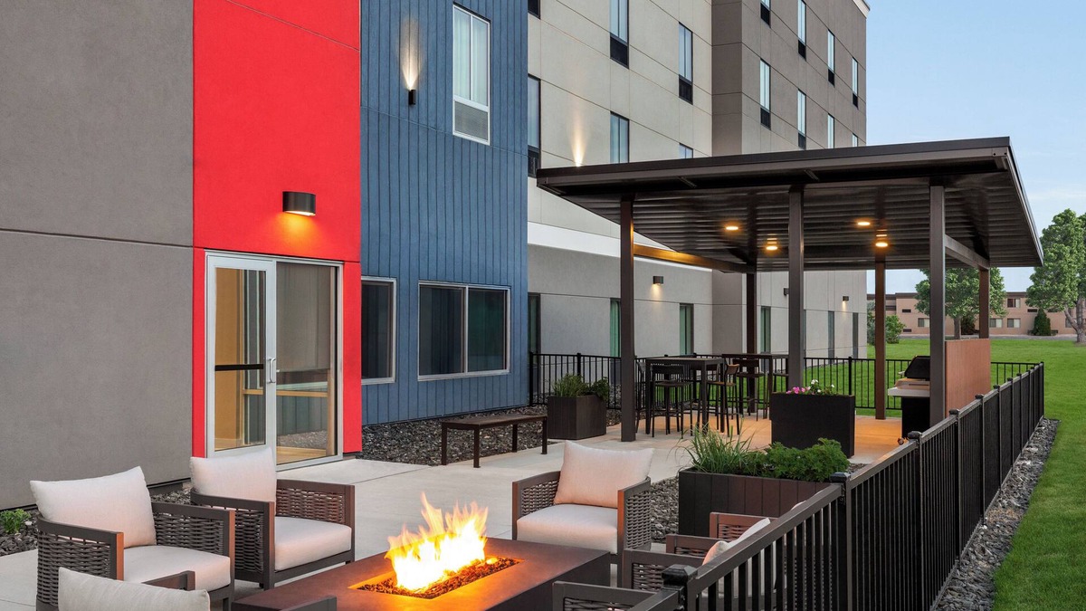 North Platte Hotel | Candlewood Suites North Platte by IHG
