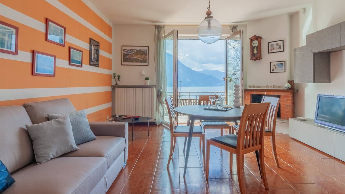 Fiumelatte Ski Chalet | Candy House Varenna Varenna Holidays