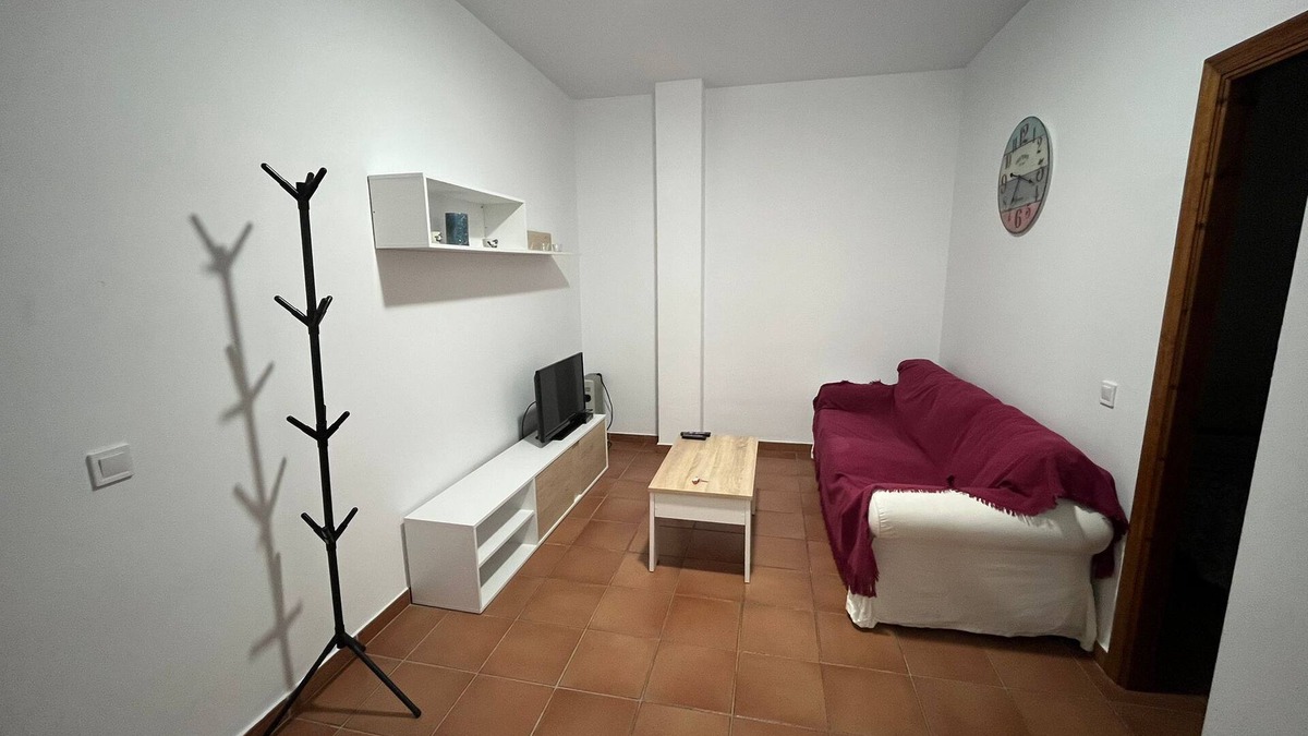 Jimena de la Frontera Apartment | Canela Apartment