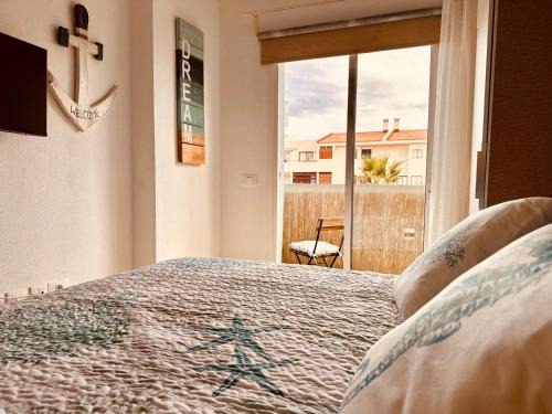 Puerto de Guimar Apartment | Canela Tenerife Apartment