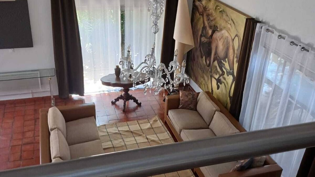 Le Grand Large House | Canet with family and friends