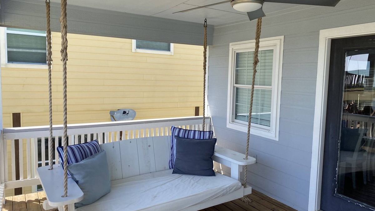 Cedar Lane House | Caney Creek Fishing Lodge