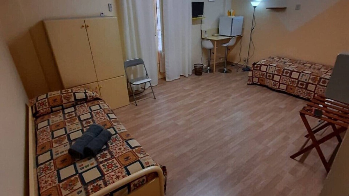 Marineo House | Cangia'sroom (tourist rental)