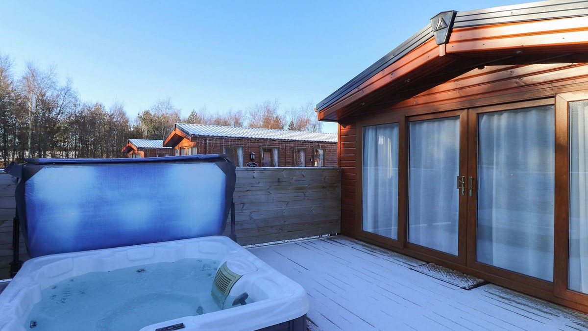 Morpeth Cottage | Canis
