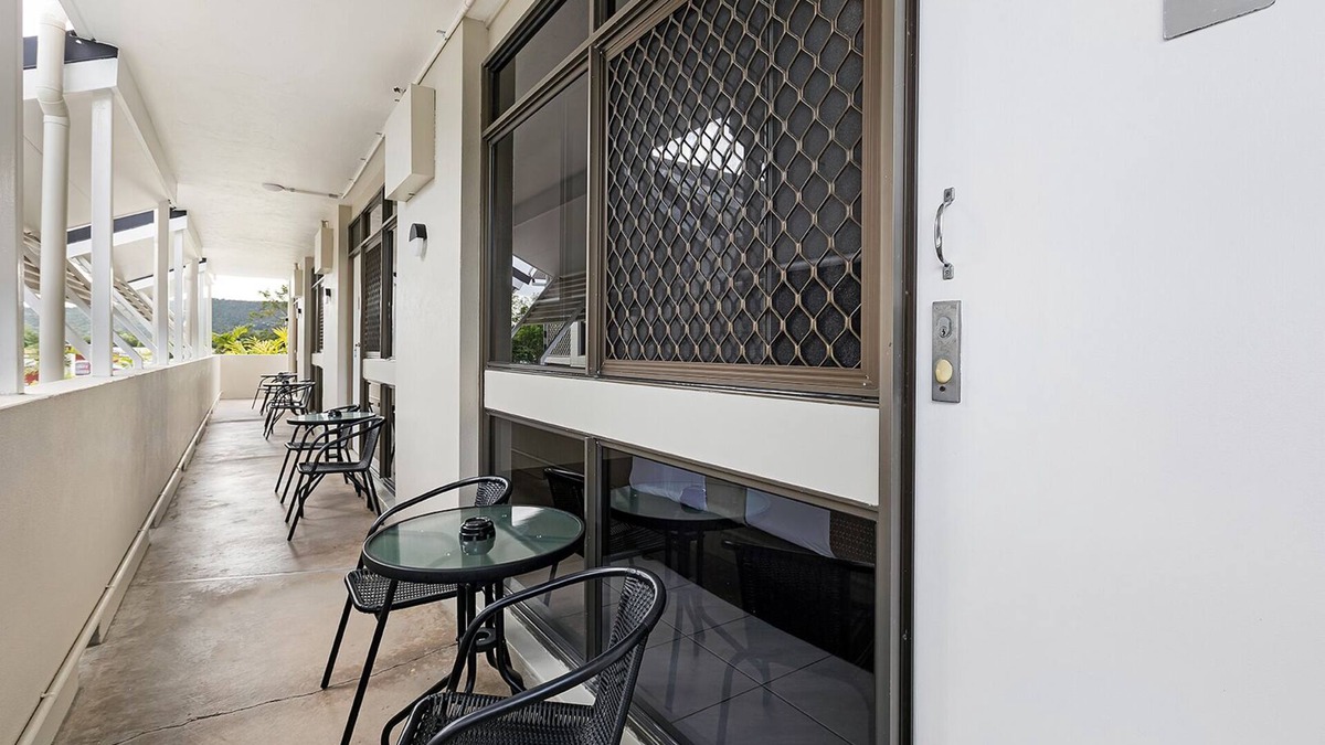 Cannonvale Hotel | Cannonvale Reef Gateway Hotel
