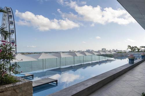 La Isla Hotel | Canopy By Hilton Cancun La Isla