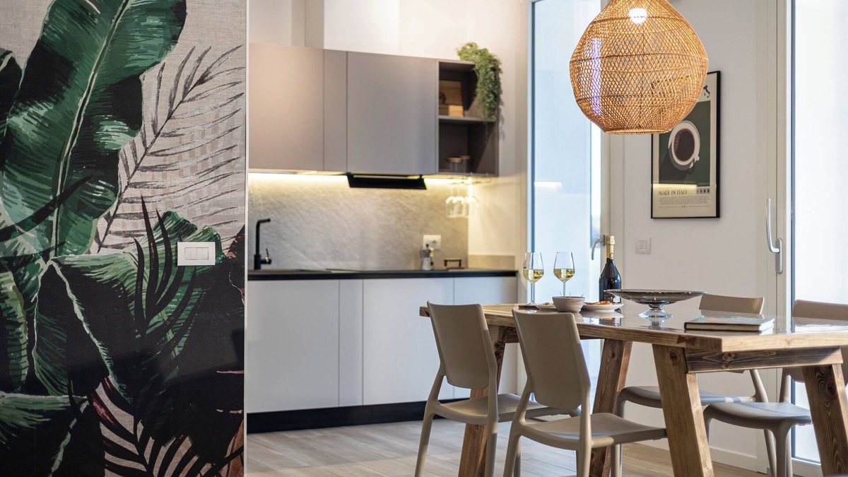 Spinea Apartment | CaNova