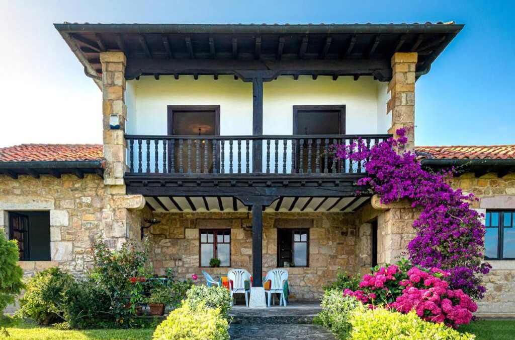 Santillana del Mar Villa | Cantabria Collection - Espectacular casona cerca de la Colegiata