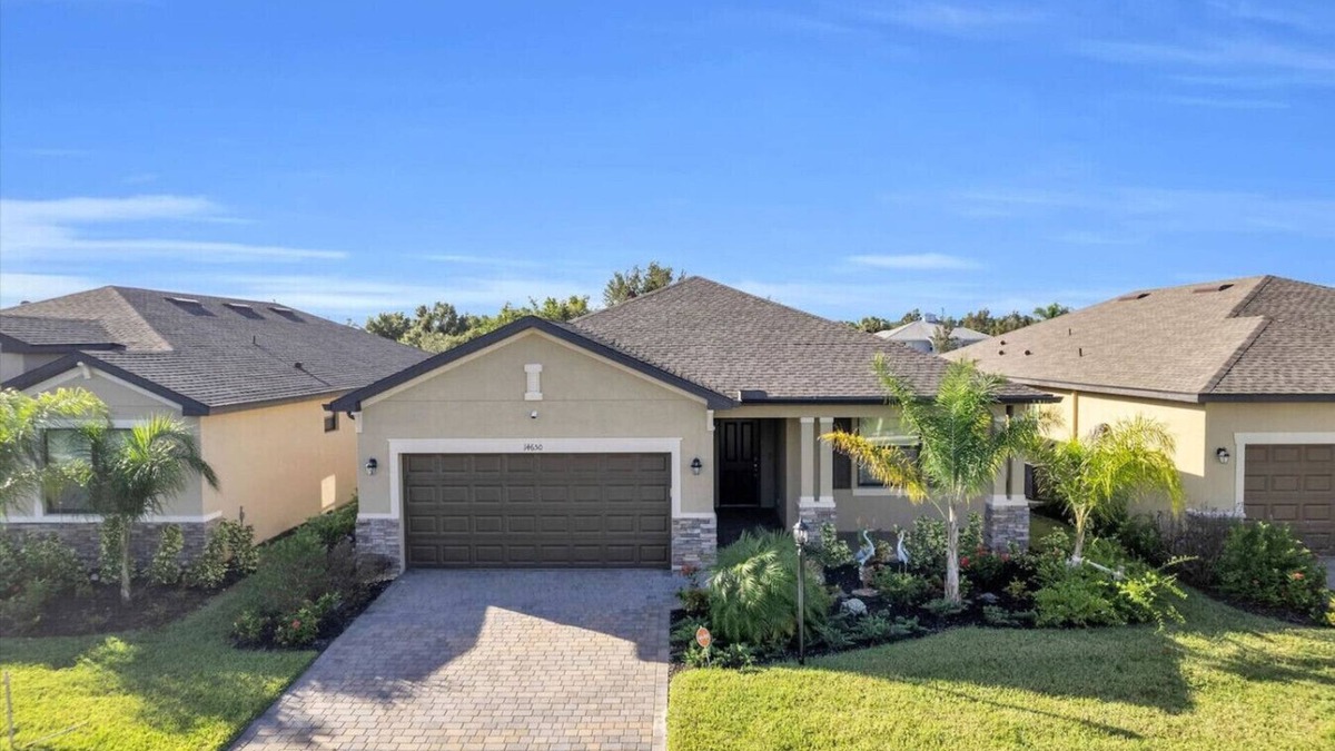River Hall House | Cantabria Villa Fort Myers