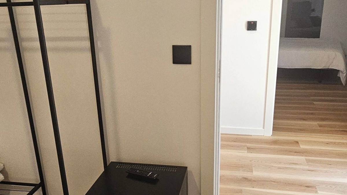 Cantanhede Cabin | Cantanhede Center