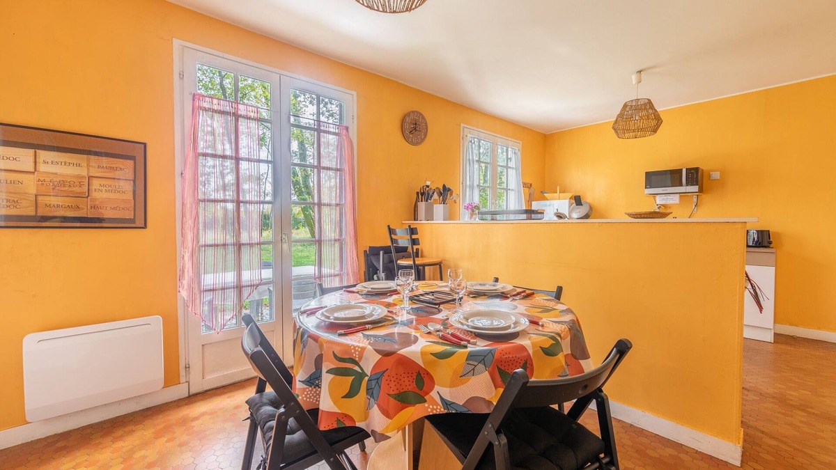 Saint-Laurent-de-Medoc House | Cantebos - Maison avec 3800 m² de jardin